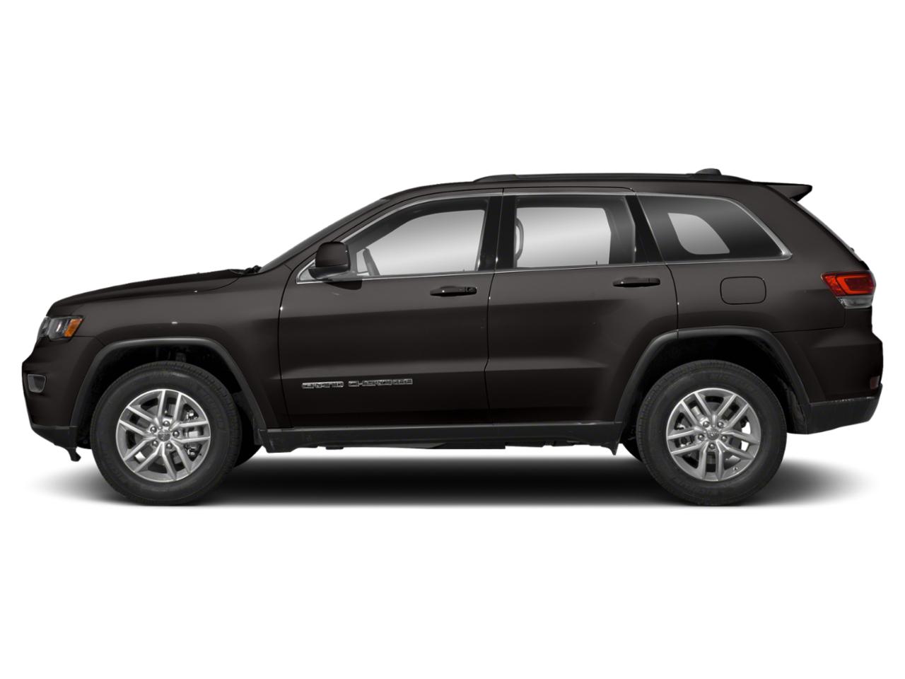 2019 Jeep Grand Cherokee Vehicle Photo in Pembroke Pines, FL 33027