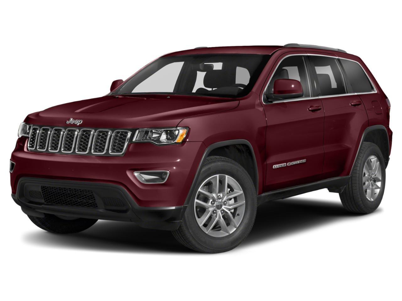 2019 Jeep Grand Cherokee Vehicle Photo in LEOMINSTER, MA 01453-2952