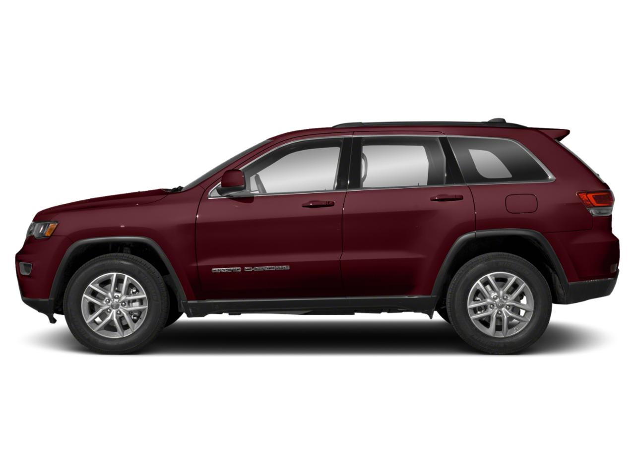 2019 Jeep Grand Cherokee Vehicle Photo in LEOMINSTER, MA 01453-2952