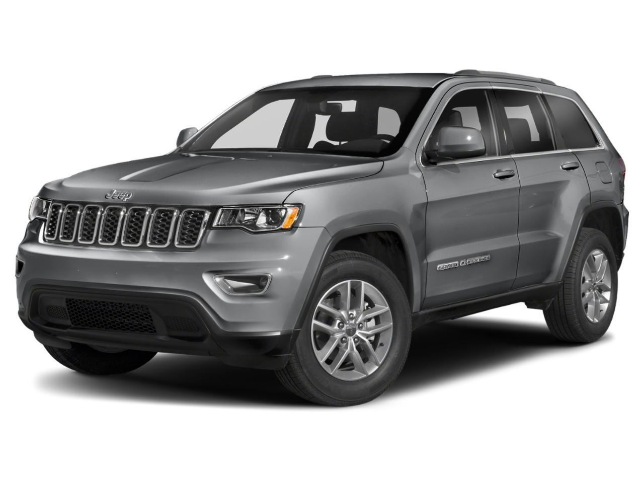 2019 Jeep Grand Cherokee Vehicle Photo in FLAGSTAFF, AZ 86001-6214