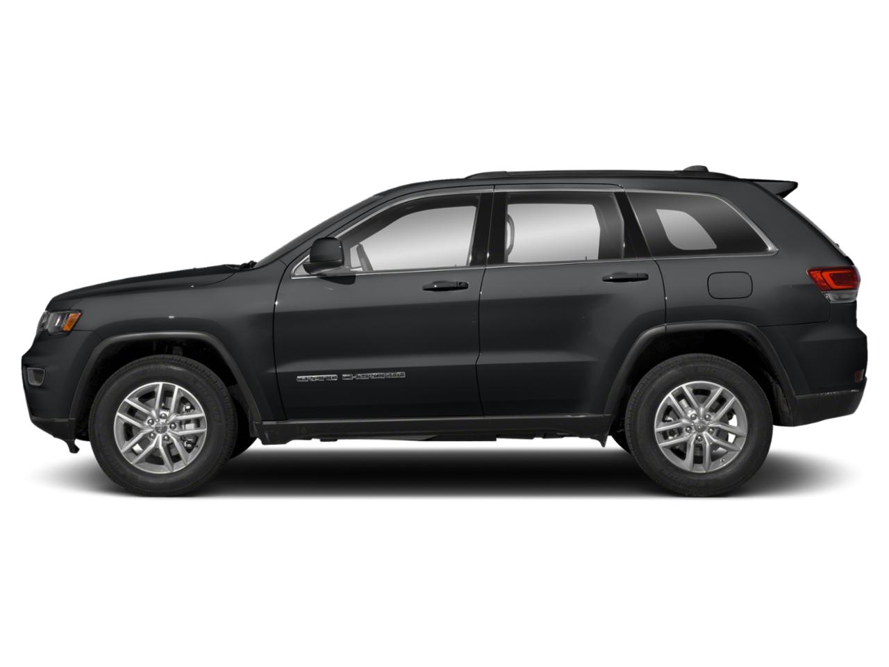 2019 Jeep Grand Cherokee Vehicle Photo in GREENACRES, FL 33463-3207