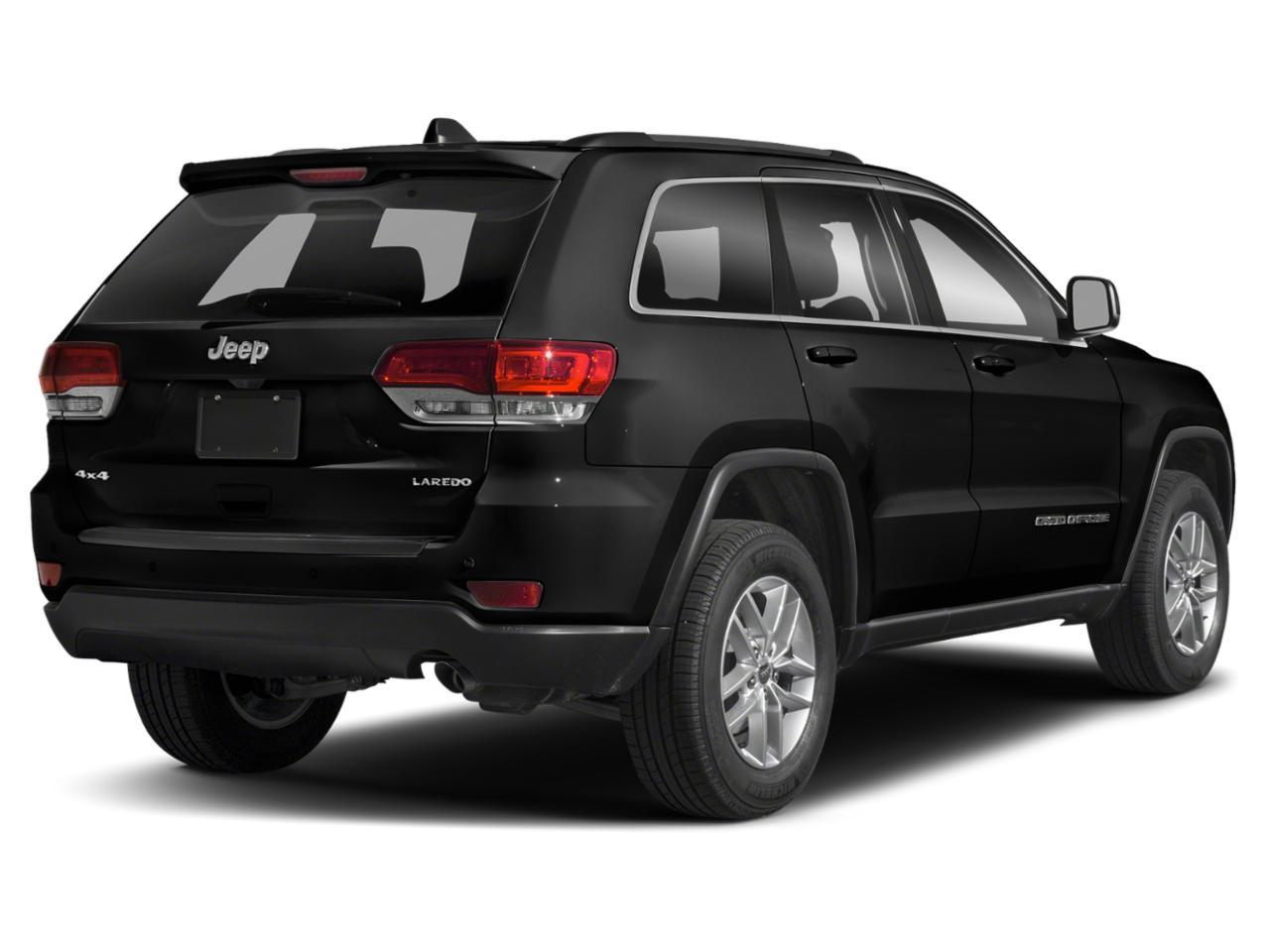 2019 Jeep Grand Cherokee Vehicle Photo in Pembroke Pines, FL 33027