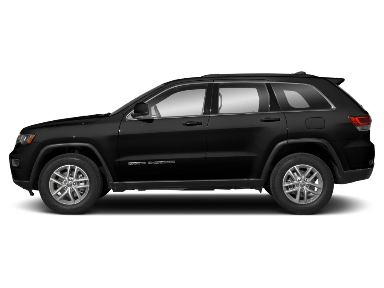 2019 Jeep Grand Cherokee Vehicle Photo in Pembroke Pines, FL 33027