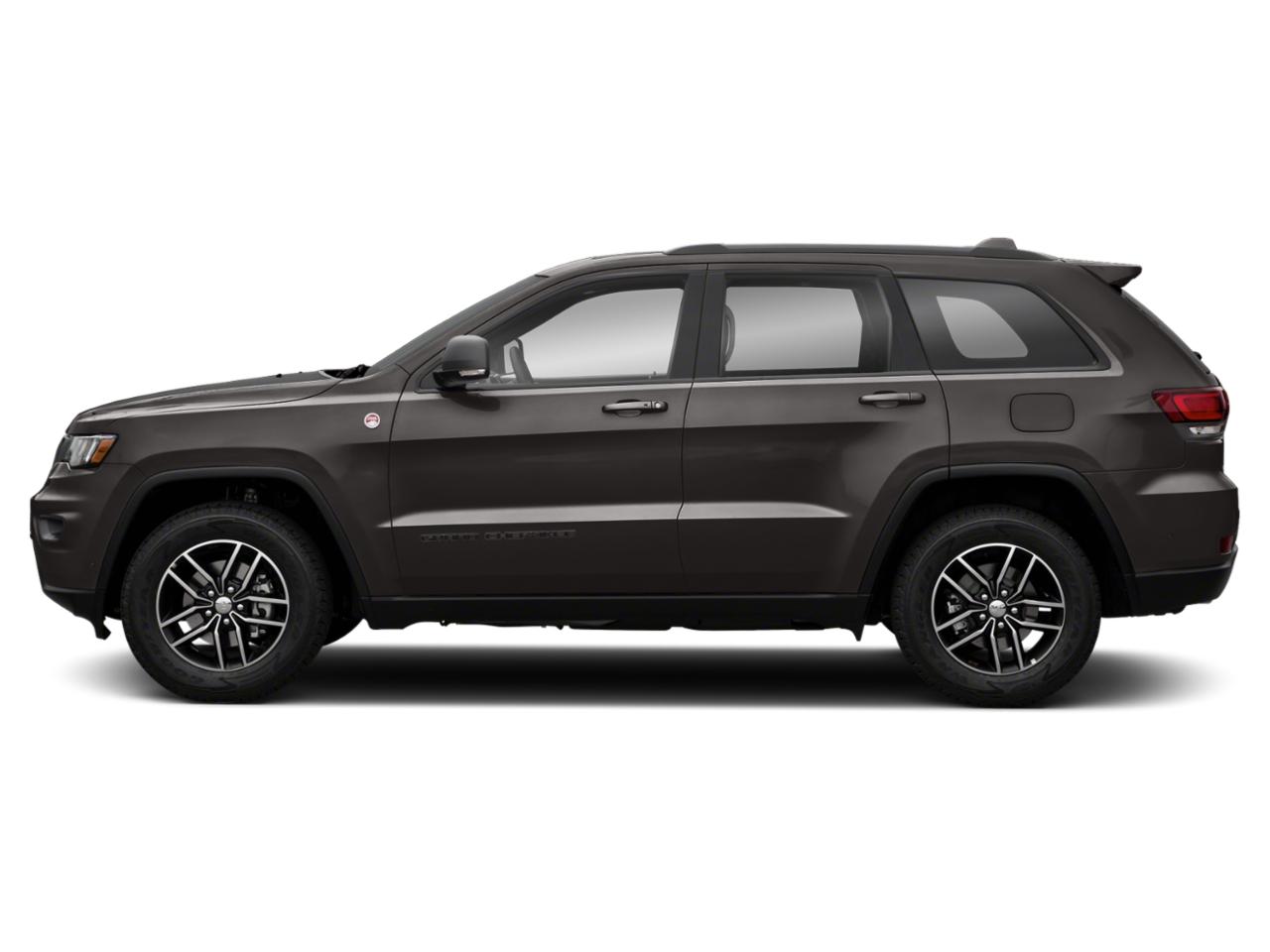 2019 Jeep Grand Cherokee Vehicle Photo in MESA, AZ 85206-4395