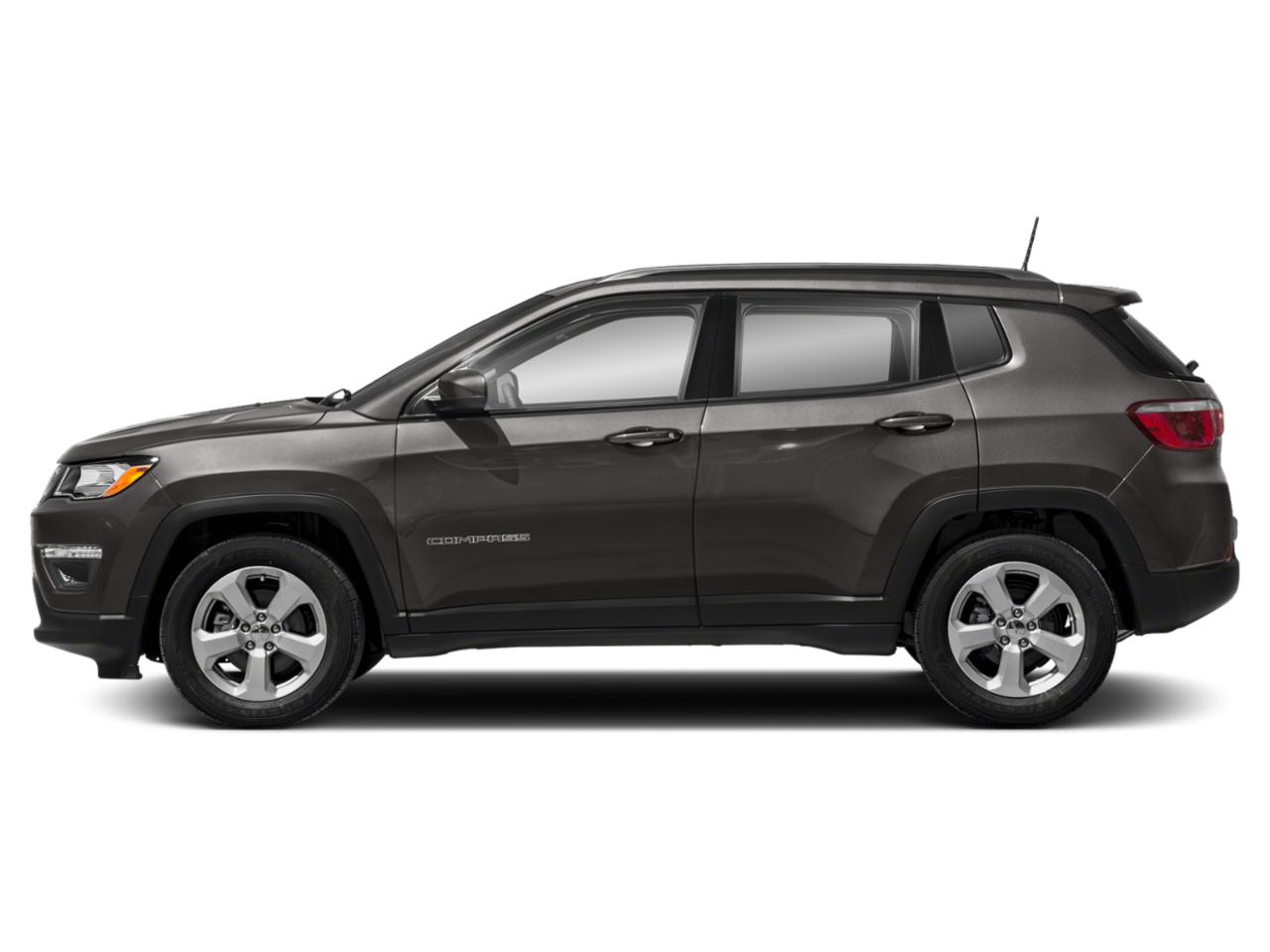 2019 Jeep Compass Vehicle Photo in Pembroke Pines, FL 33027