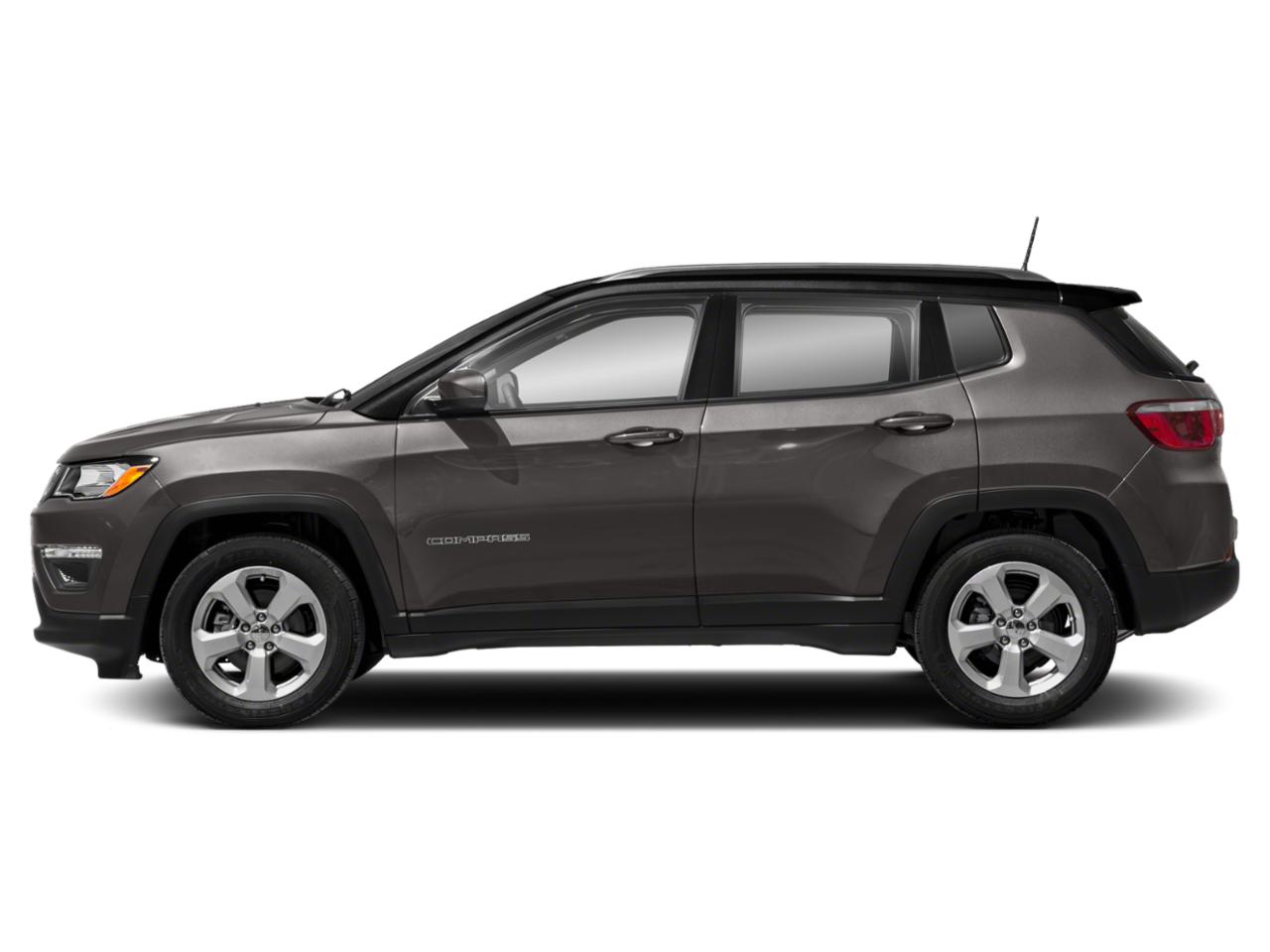 2019 Jeep Compass Vehicle Photo in Pembroke Pines, FL 33027