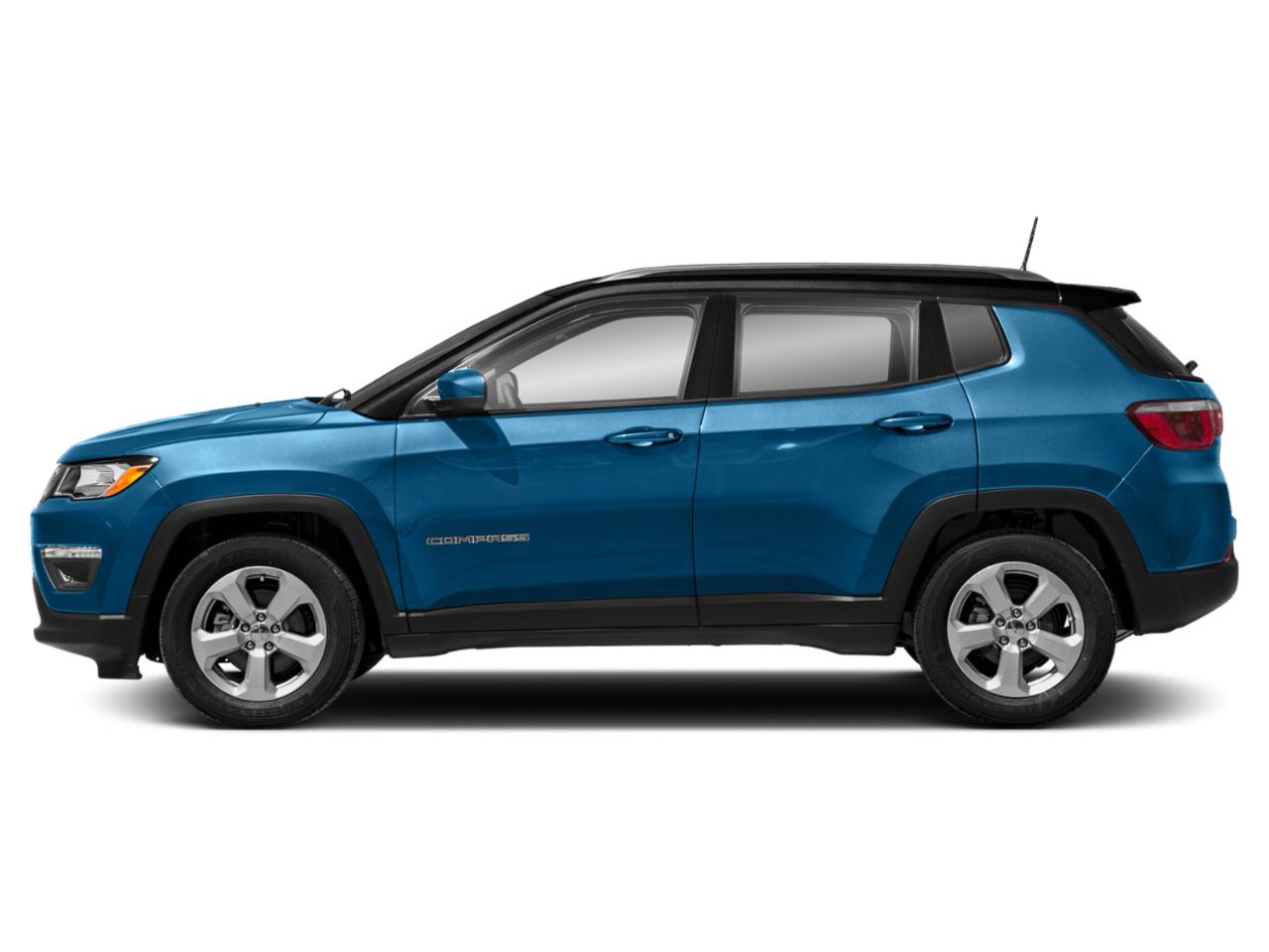 2019 Jeep Compass Vehicle Photo in Memphis, TN 38133