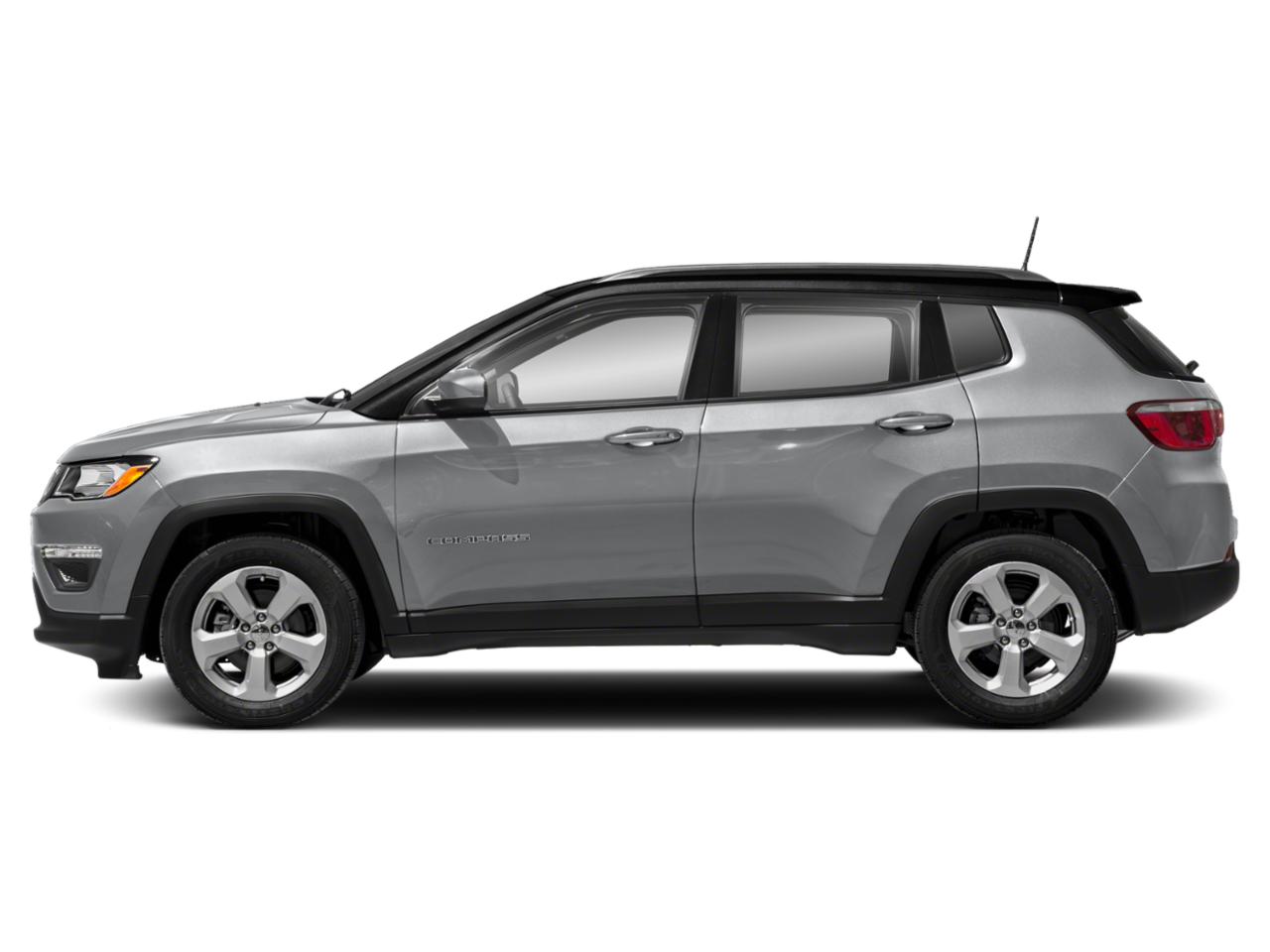 2019 Jeep Compass Vehicle Photo in Winter Park, FL 32792