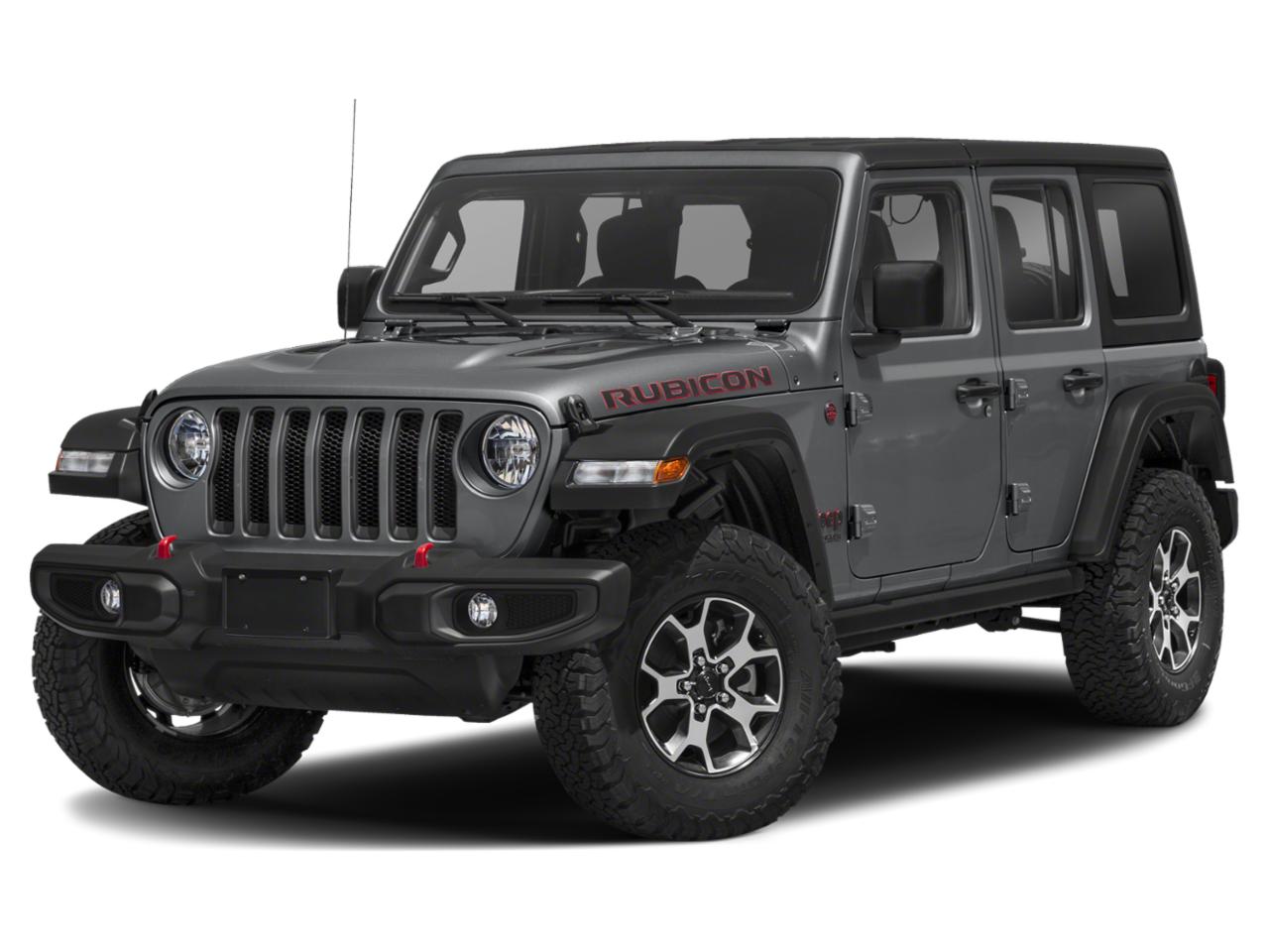 2019 Jeep Wrangler Unlimited Vehicle Photo in Memphis, TN 38115