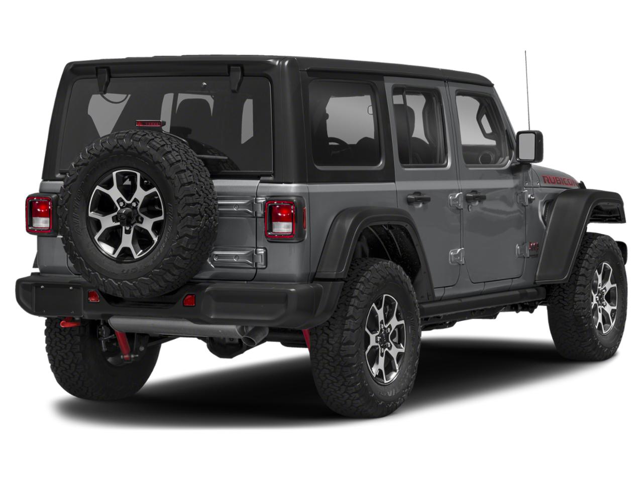 2019 Jeep Wrangler Unlimited Vehicle Photo in Memphis, TN 38115