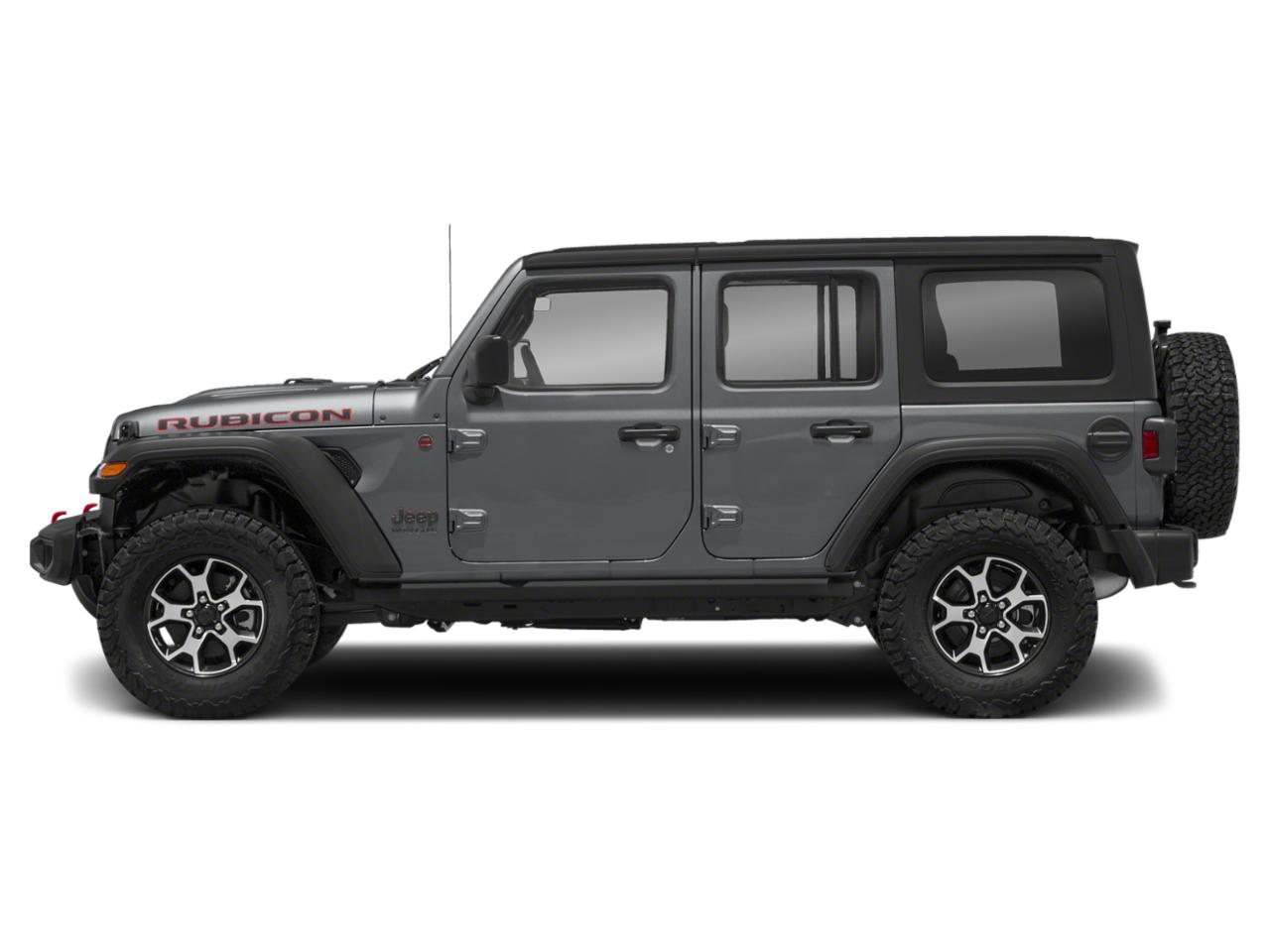 2019 Jeep Wrangler Unlimited Vehicle Photo in Memphis, TN 38115