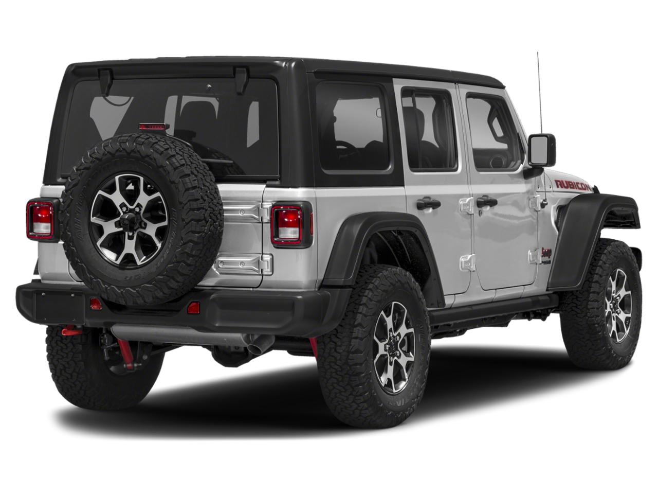 2019 Jeep Wrangler Unlimited Vehicle Photo in BRUNSWICK, GA 31525-1881