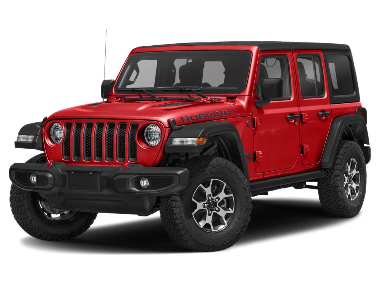 2019 Jeep Wrangler Unlimited Vehicle Photo in St. Petersburg, FL 33713