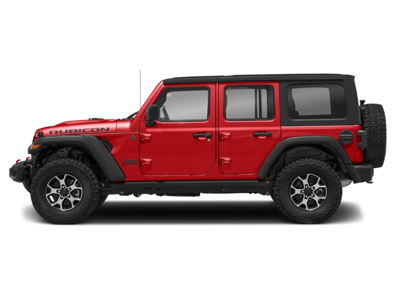 2019 Jeep Wrangler Unlimited Vehicle Photo in St. Petersburg, FL 33713