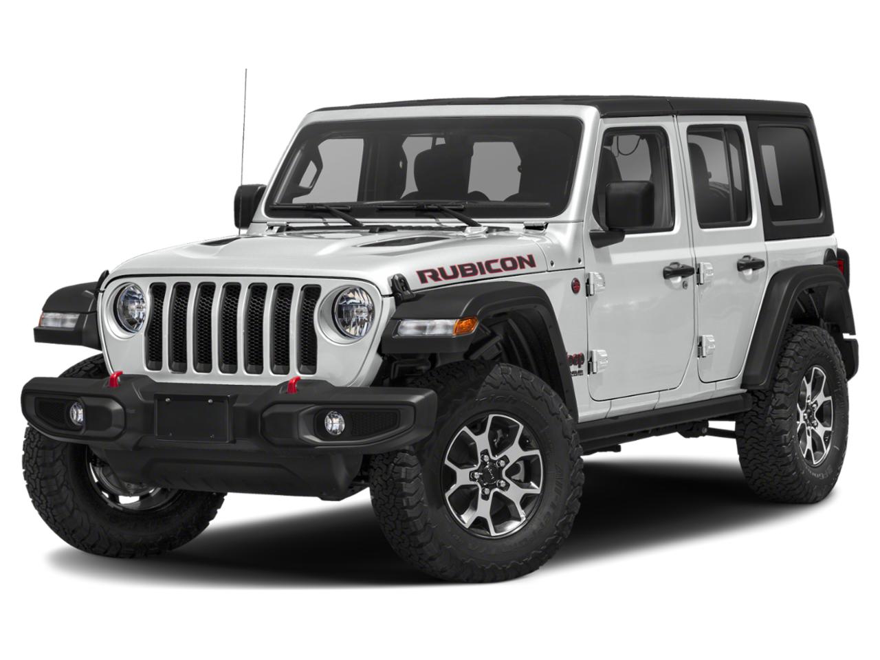 2019 Jeep Wrangler Unlimited Vehicle Photo in Delray Beach, FL 33444