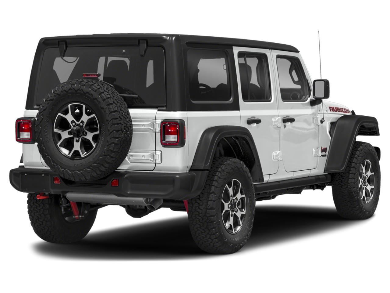 2019 Jeep Wrangler Unlimited Vehicle Photo in Delray Beach, FL 33444