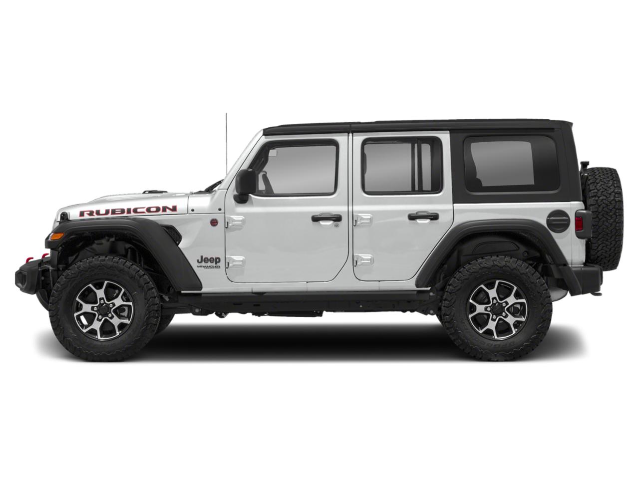 2019 Jeep Wrangler Unlimited Vehicle Photo in Delray Beach, FL 33444