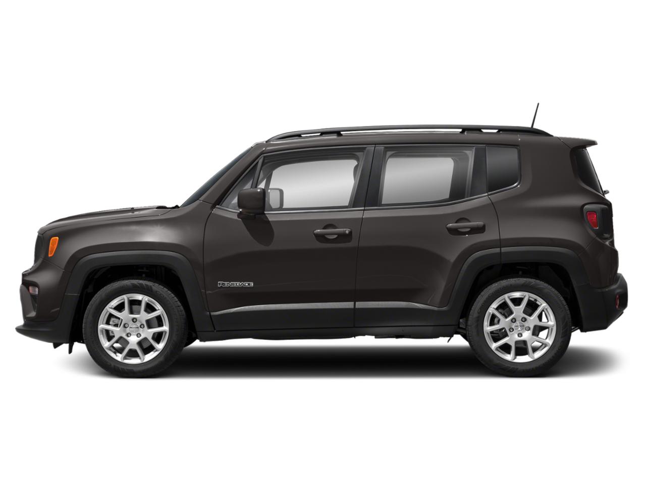 2019 Jeep Renegade Vehicle Photo in St. Petersburg, FL 33713