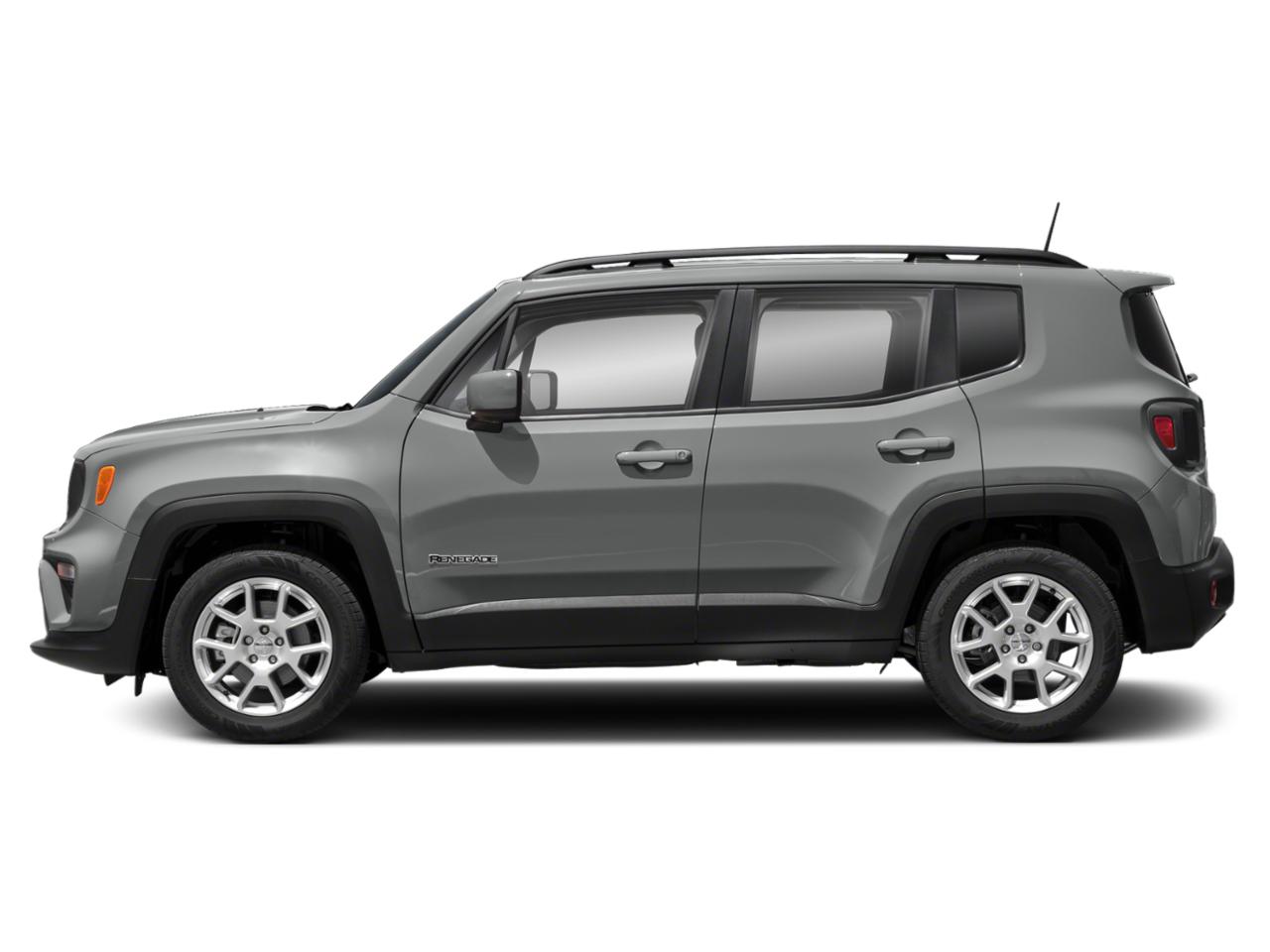 2019 Jeep Renegade Vehicle Photo in Green Bay, WI 54304