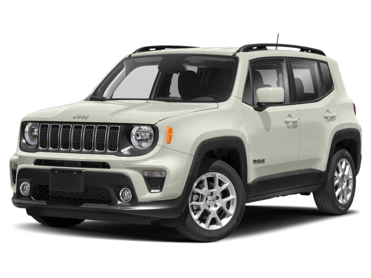 2019 Jeep Renegade Vehicle Photo in Concord, NH 03301