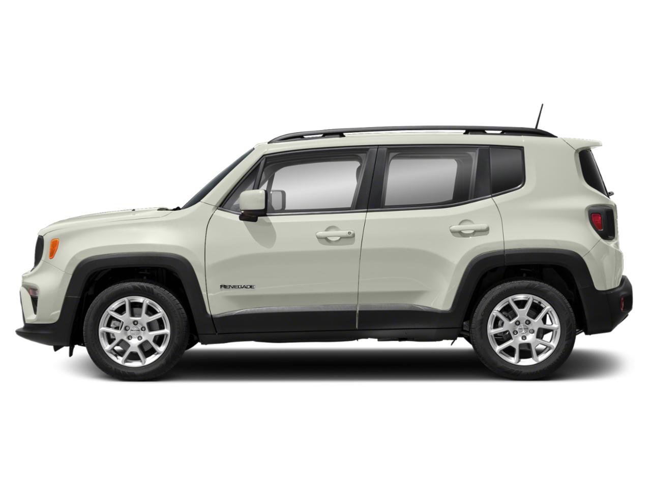 2019 Jeep Renegade Vehicle Photo in Appleton, WI 54913