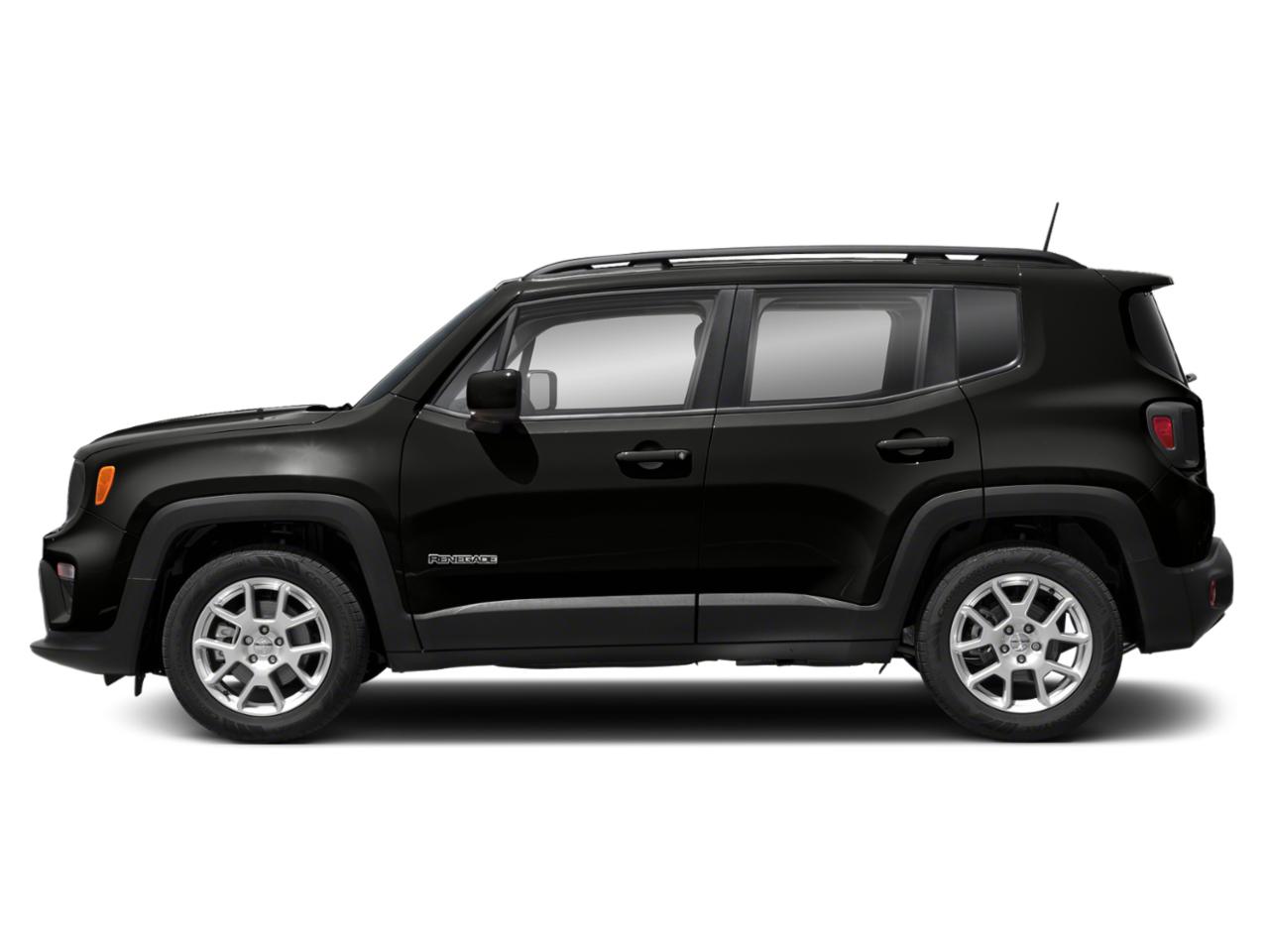 2019 Jeep Renegade Vehicle Photo in DENVER, CO 80221-3610