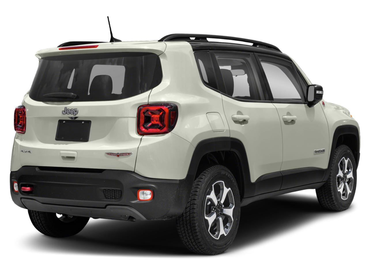 2019 Jeep Renegade Vehicle Photo in Valencia, CA 91355