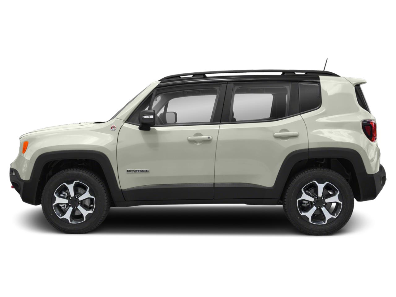 2019 Jeep Renegade Vehicle Photo in Valencia, CA 91355