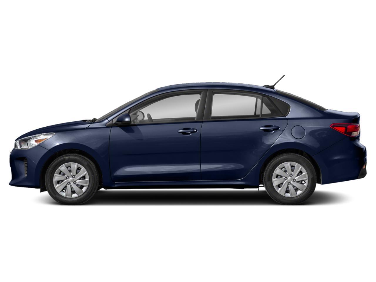 Used 2019 Kia RIO S with VIN 3KPA24ABXKE171161 for sale in Vandalia, OH