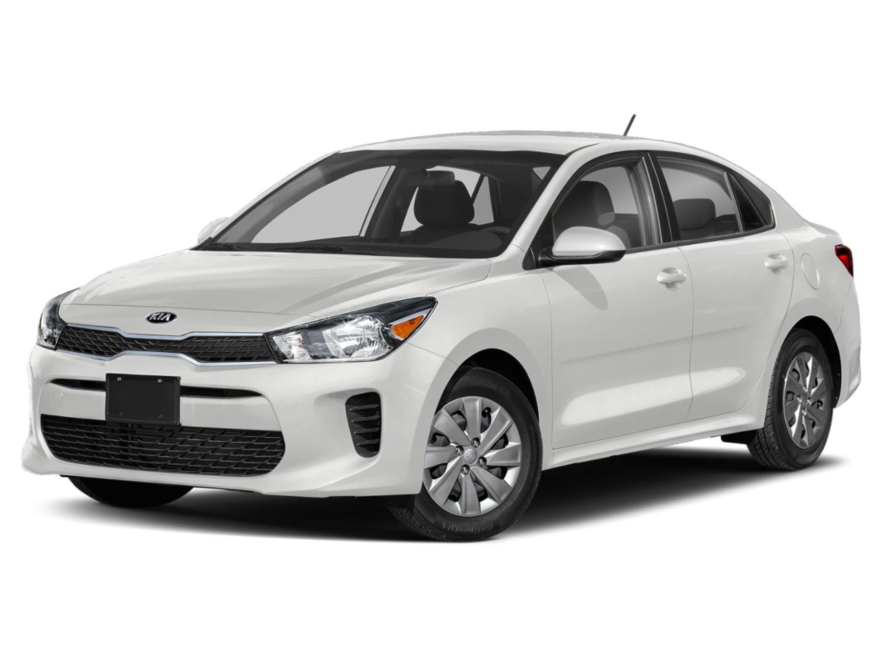 2019 Kia Rio Vehicle Photo in Jacksonville, FL 32244