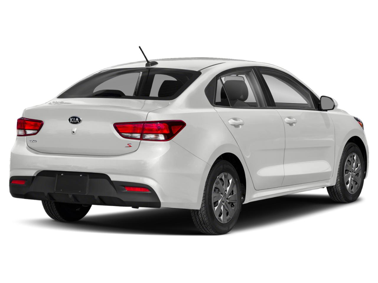 2019 Kia Rio Vehicle Photo in Jacksonville, FL 32244