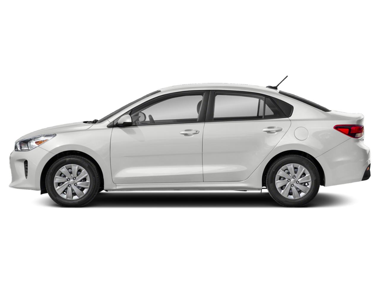 2019 Kia Rio Vehicle Photo in Jacksonville, FL 32244