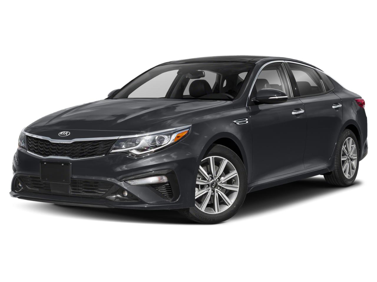 2019 Kia Optima Vehicle Photo in San Antonio, TX 78230
