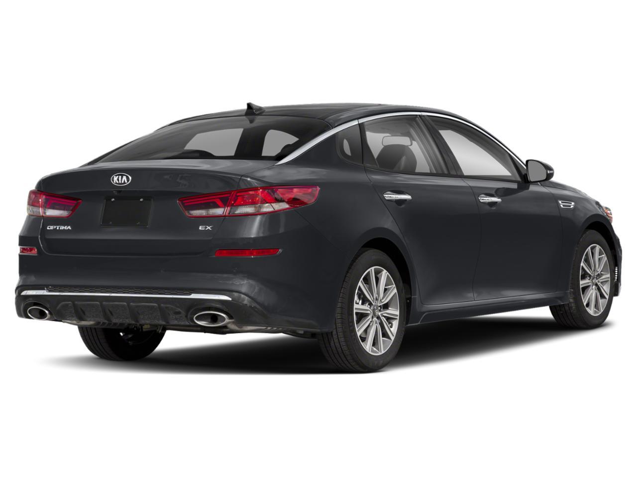 2019 Kia Optima Vehicle Photo in San Antonio, TX 78230