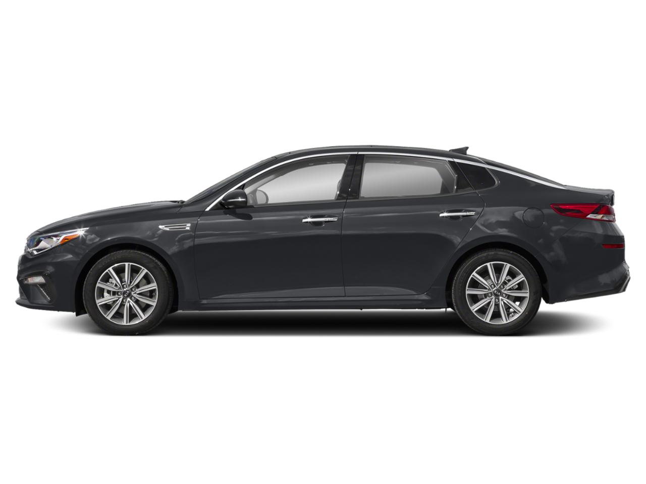 2019 Kia Optima Vehicle Photo in San Antonio, TX 78230