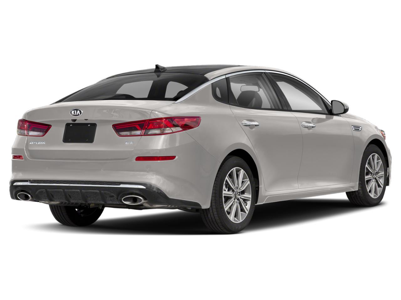 2019 Kia Optima Vehicle Photo in Cedar Rapids, IA 52402