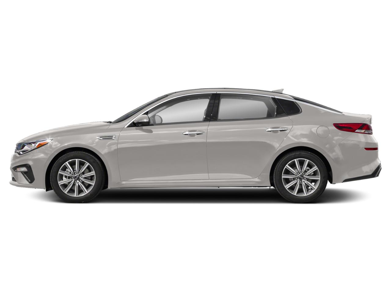 2019 Kia Optima Vehicle Photo in Cedar Rapids, IA 52402