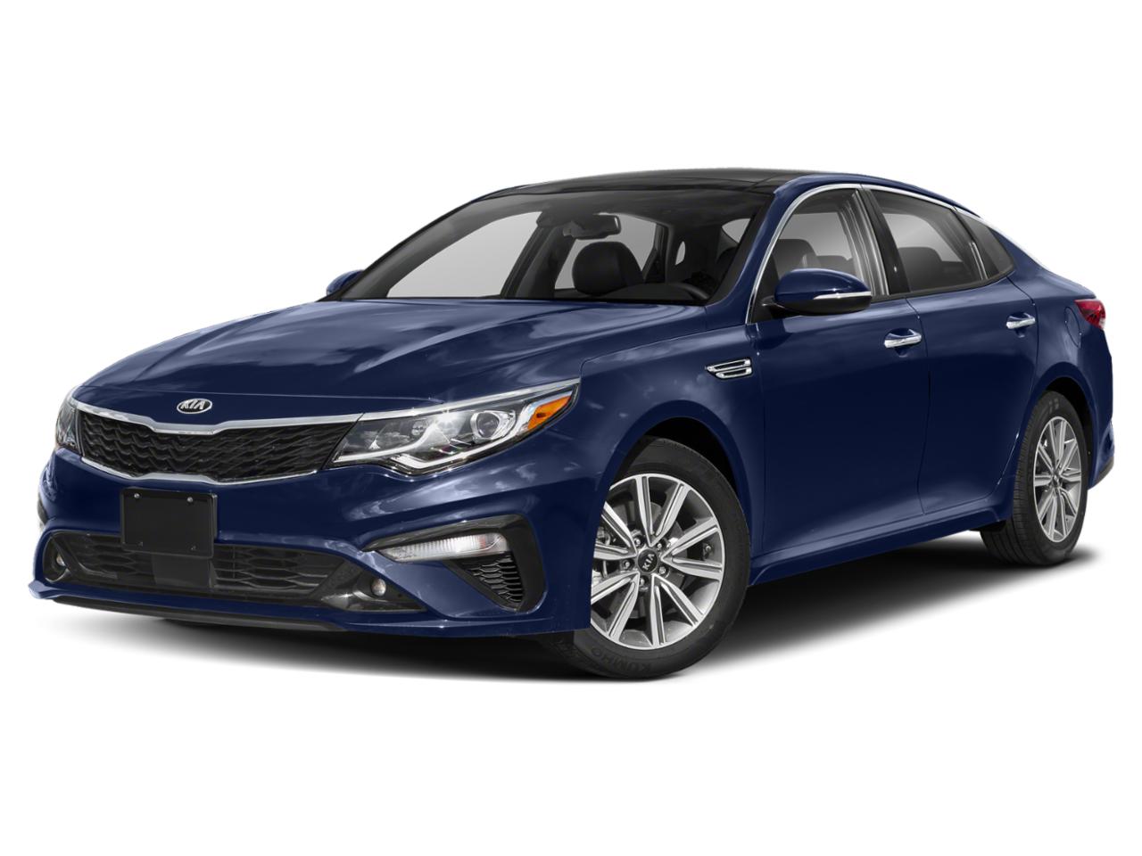 2019 Kia Optima Vehicle Photo in Pinellas Park , FL 33781