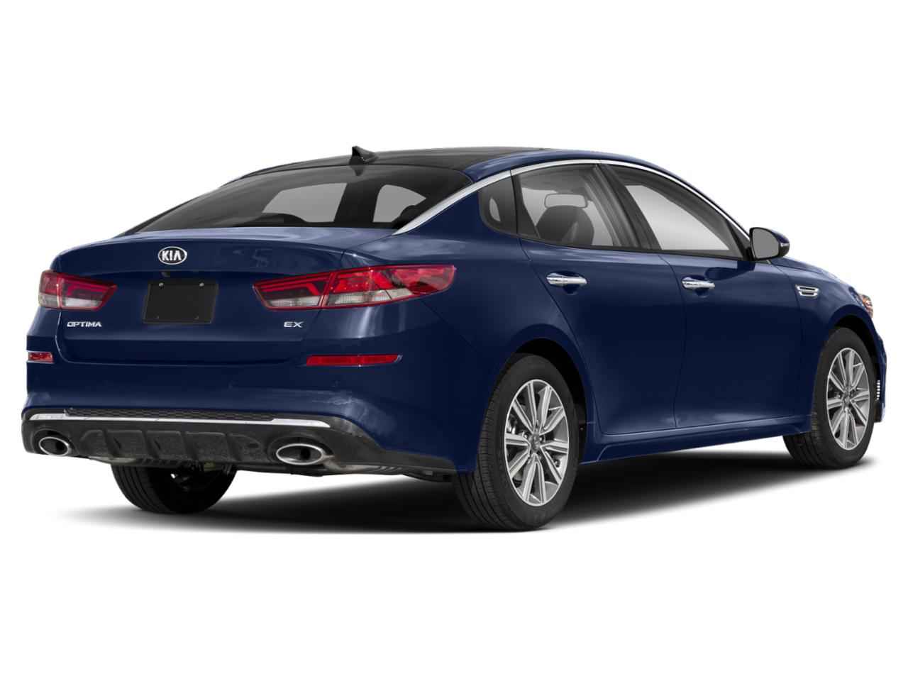 2019 Kia Optima Vehicle Photo in Pinellas Park , FL 33781