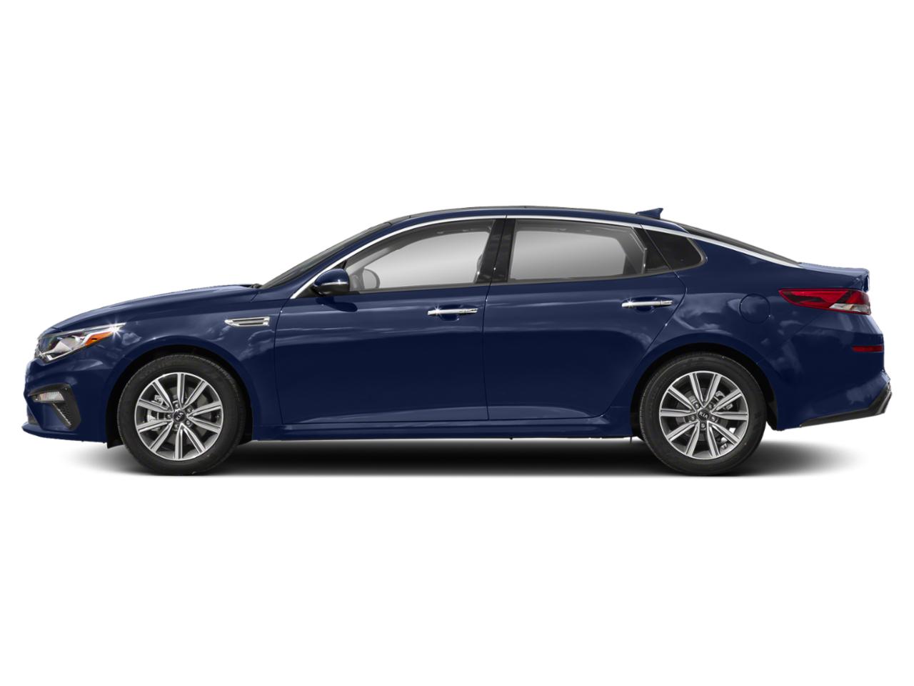 2019 Kia Optima Vehicle Photo in Pinellas Park , FL 33781