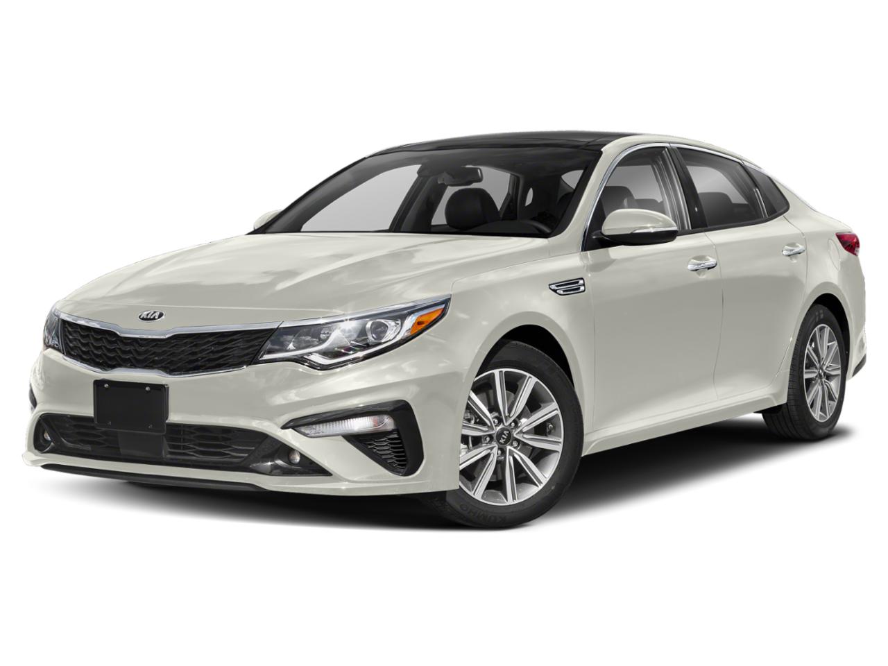 2019 Kia Optima Vehicle Photo in Appleton, WI 54914