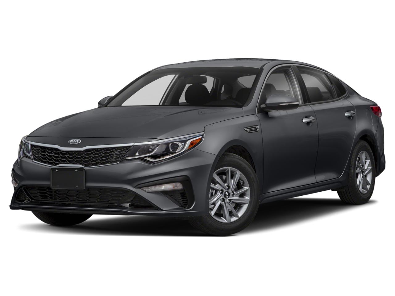 2019 Kia Optima Vehicle Photo in PEMBROKE PINES, FL 33024-6534