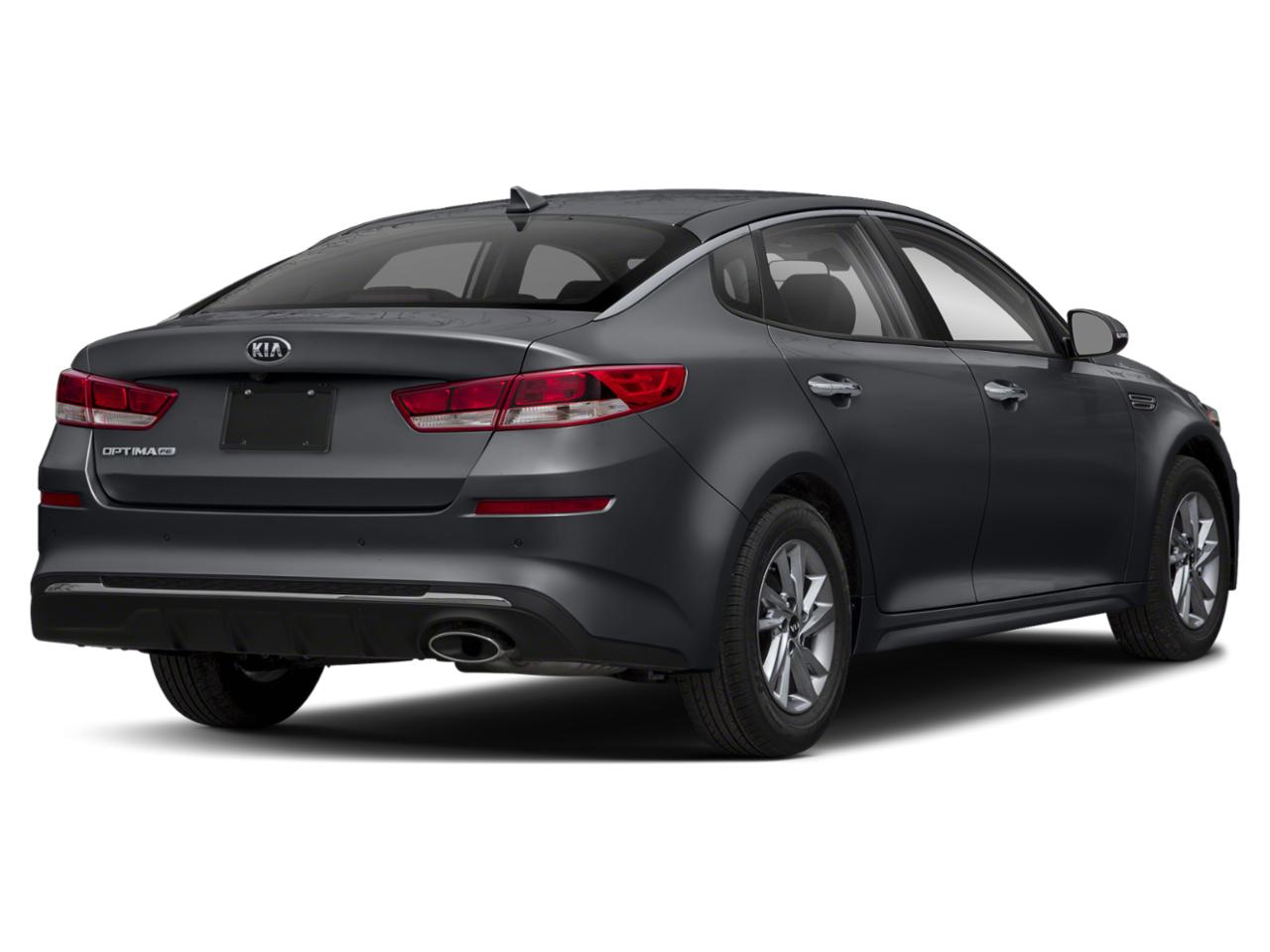 2019 Kia Optima Vehicle Photo in PEMBROKE PINES, FL 33024-6534