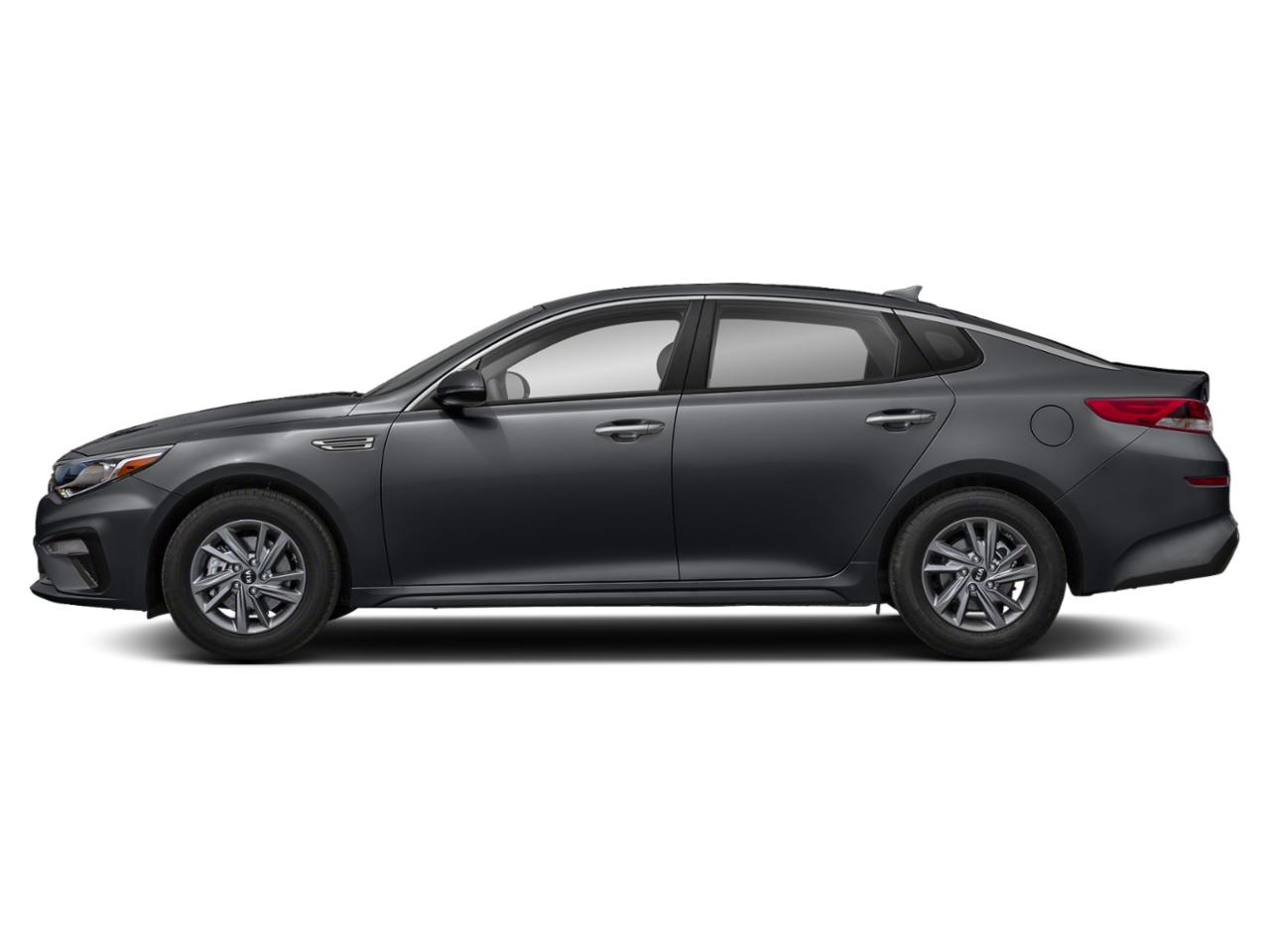 2019 Kia Optima Vehicle Photo in PEMBROKE PINES, FL 33024-6534