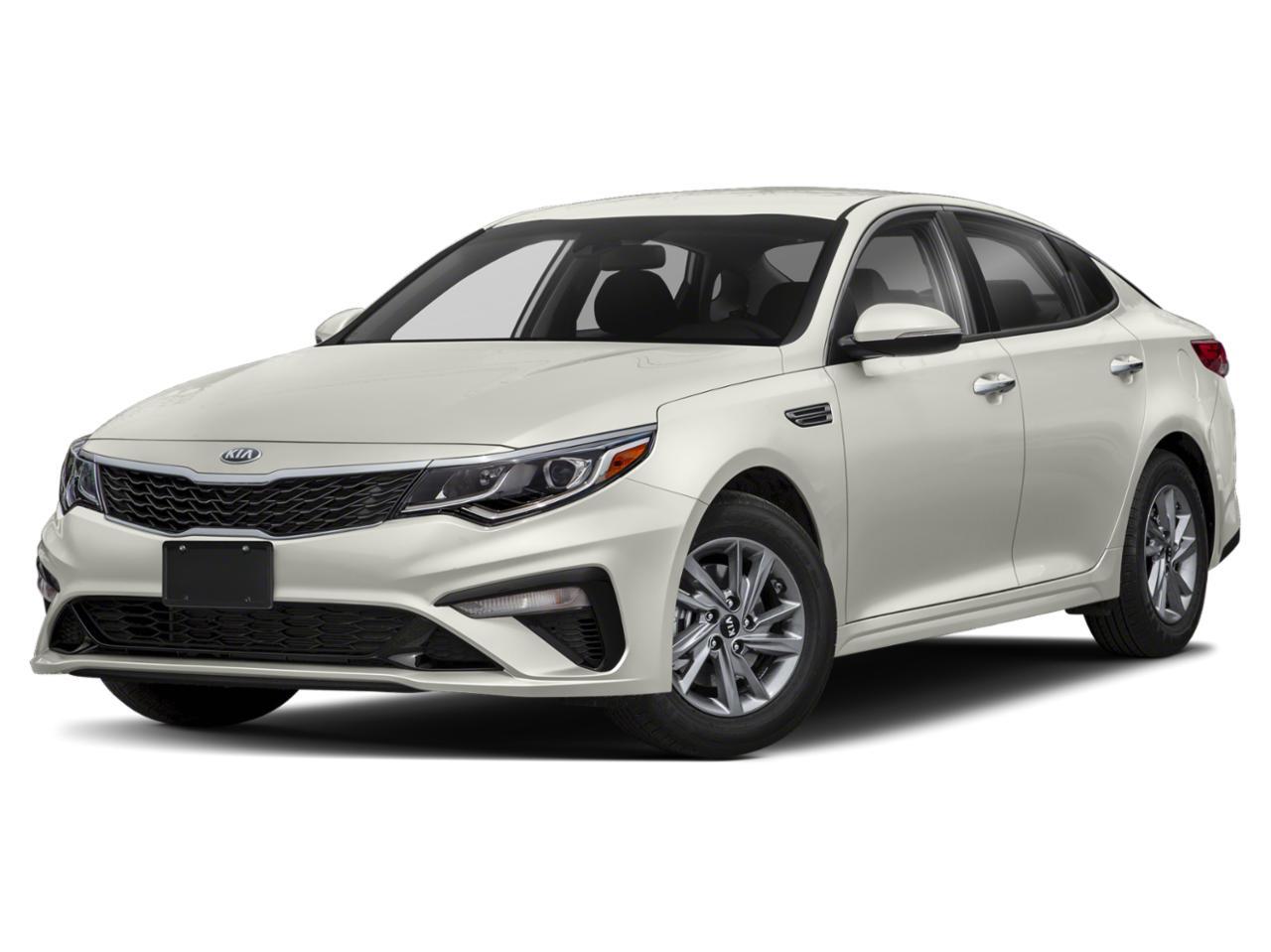 2019 Kia Optima Vehicle Photo in Spokane Valley, WA 99212