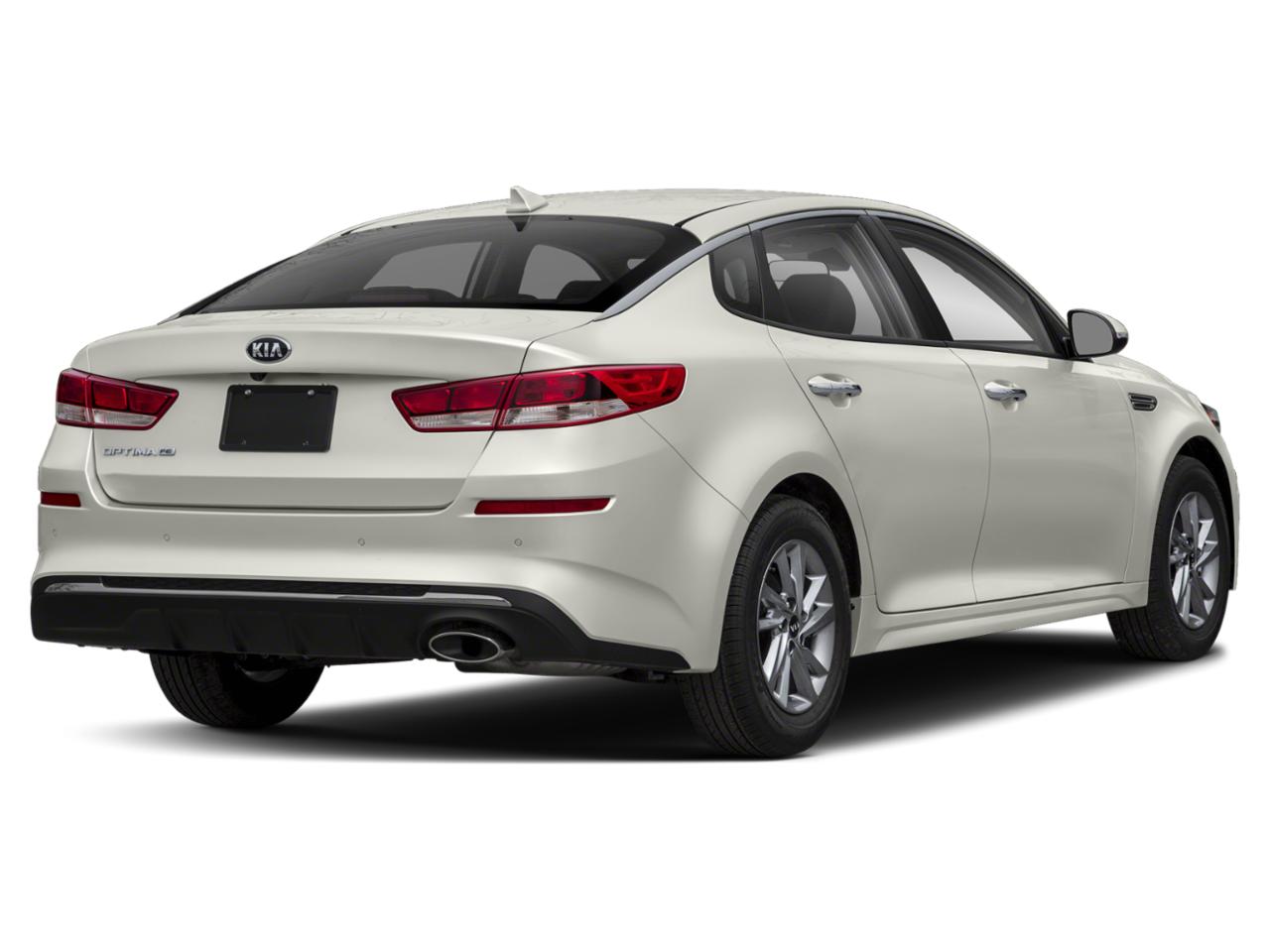 2019 Kia Optima Vehicle Photo in Spokane Valley, WA 99212