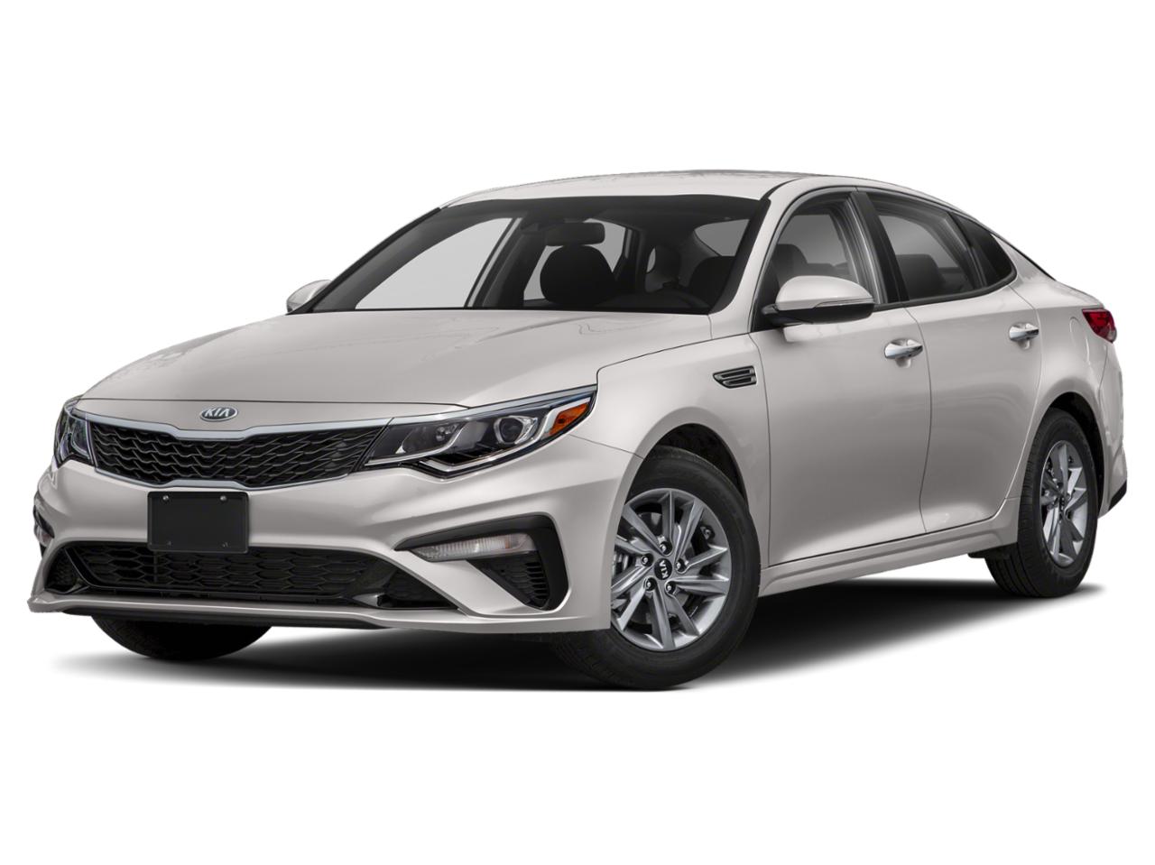 2019 Kia Optima Vehicle Photo in VALENCIA, CA 91355-1705