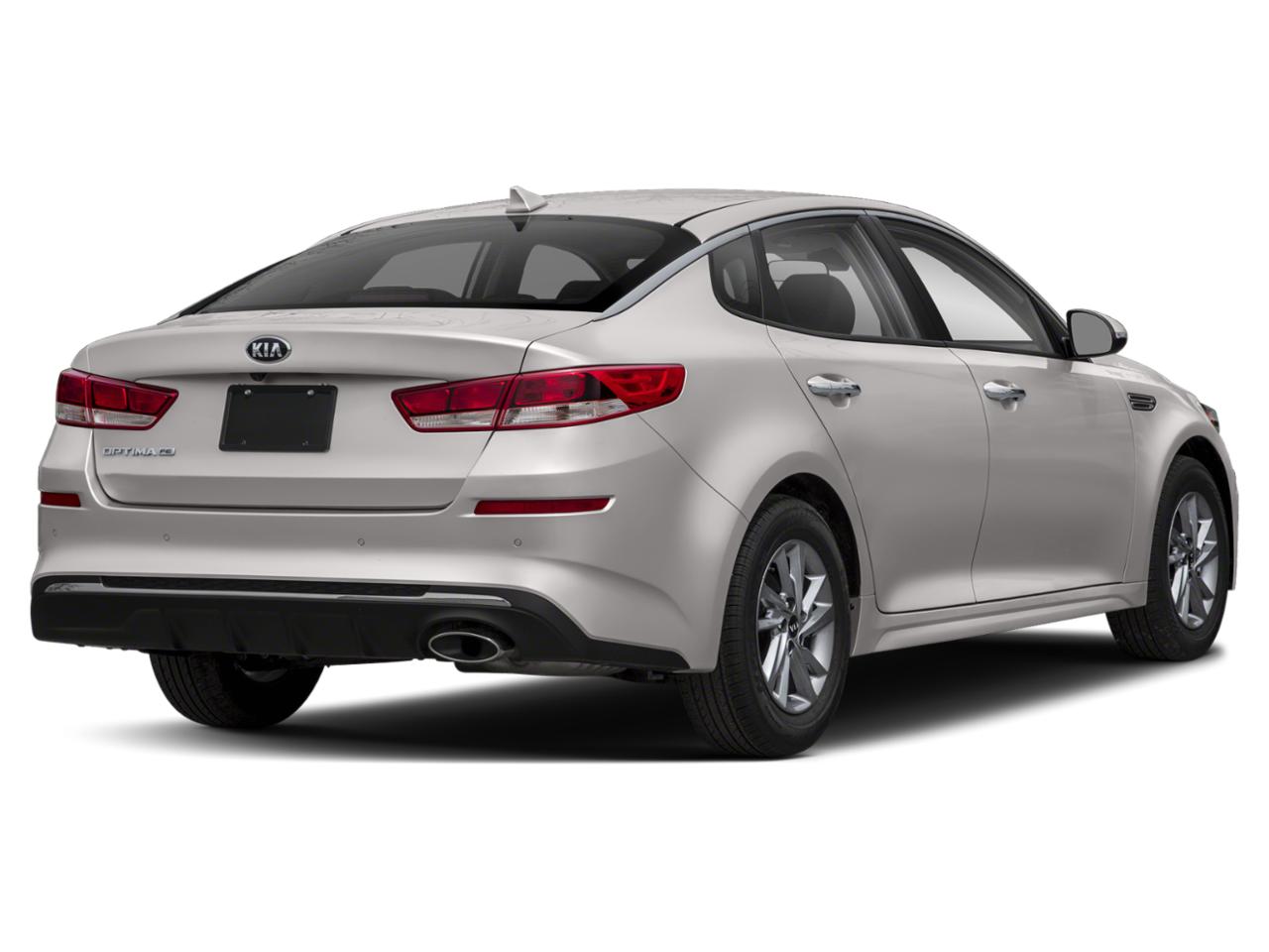 2019 Kia Optima Vehicle Photo in VALENCIA, CA 91355-1705