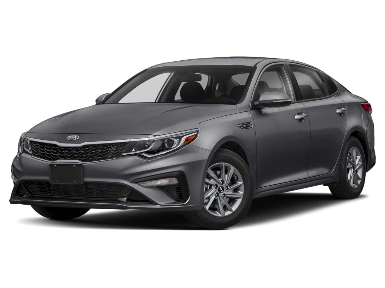 2019 Kia OPTIMA Vehicle Photo in PEMBROKE PINES, FL 33024-6534