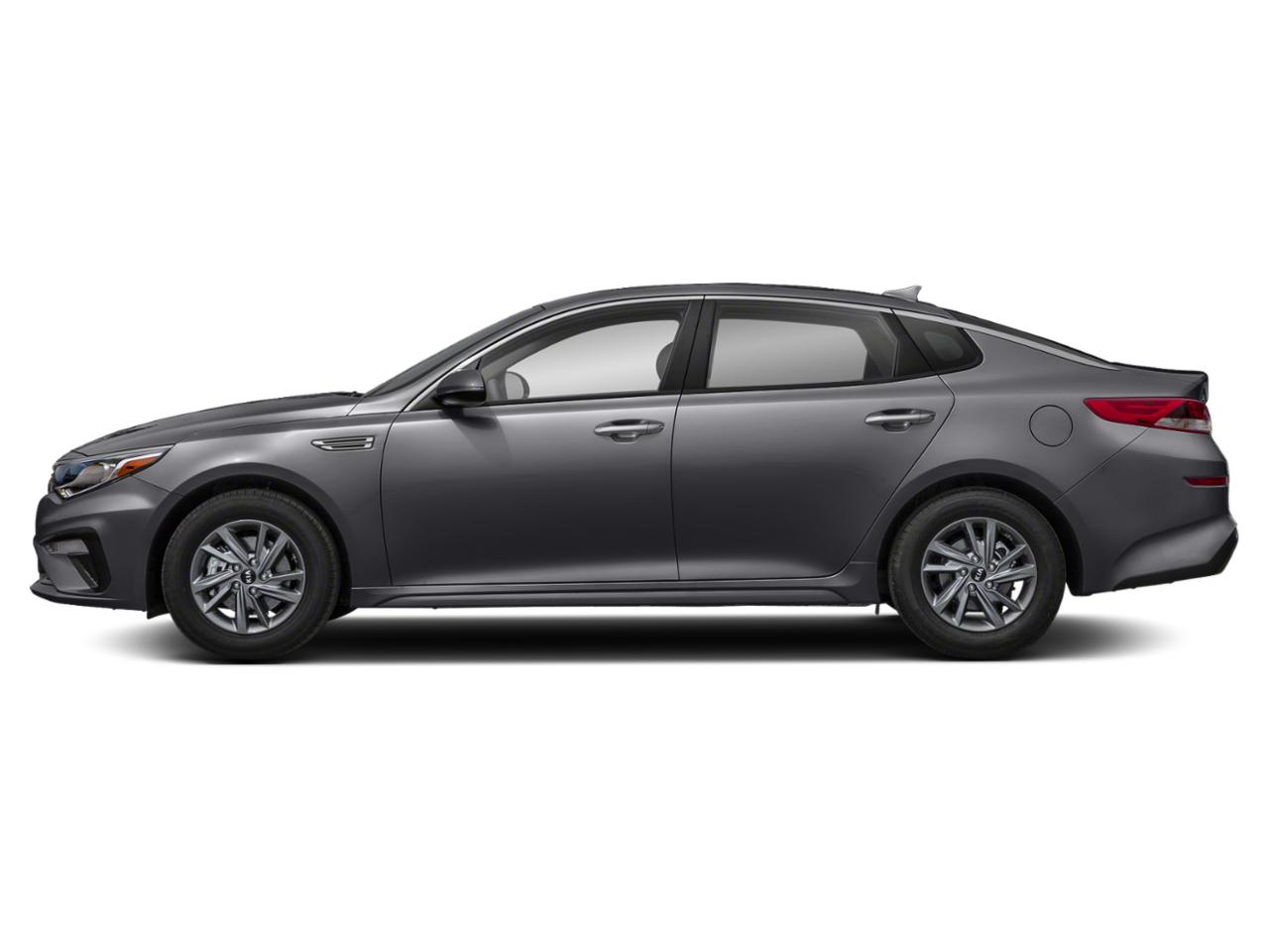 2019 Kia OPTIMA Vehicle Photo in PEMBROKE PINES, FL 33024-6534